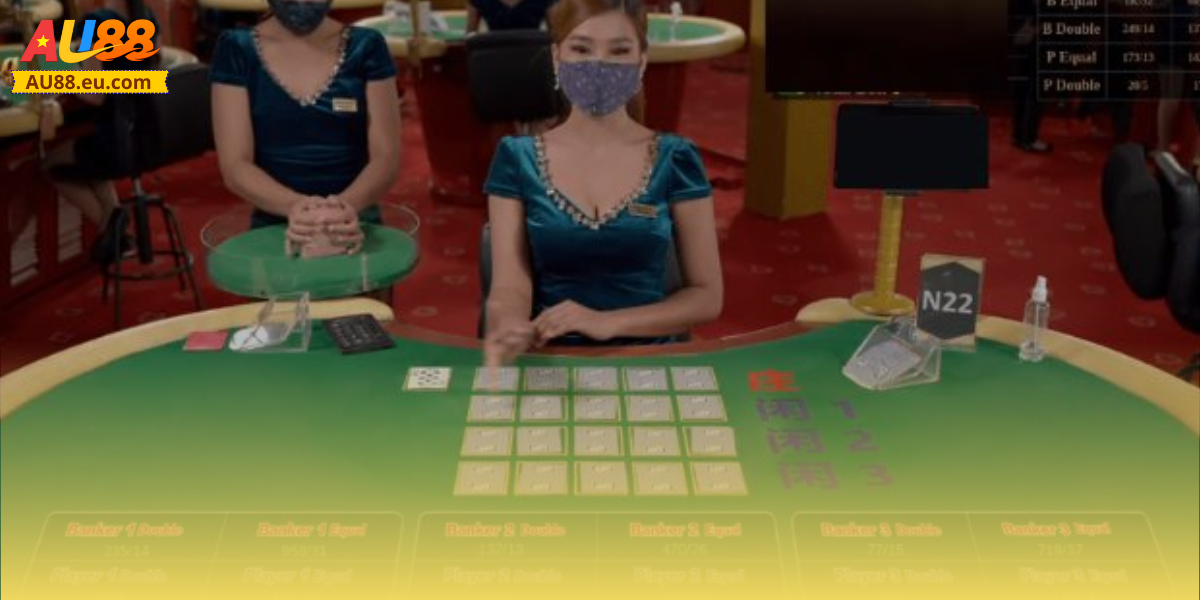 Bull Bull Au88: Nắm Vững Mẹo Chơi, Bội Thu Thắng Lớn 1 Giới thiệu tổng quan về game Bull Bull Au88